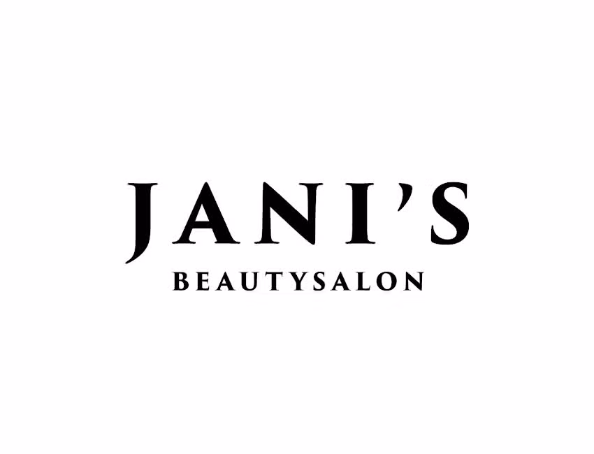 Jani’s Beautysalon