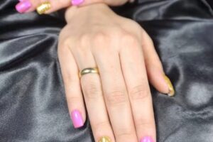 Jannie’s nagelsalon