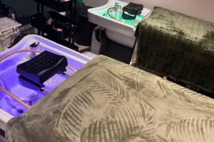 Japanese Head spa Utrecht