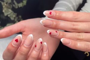 Jari Design Nails – Almere