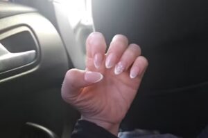 Jasmine’s Nails – Spa