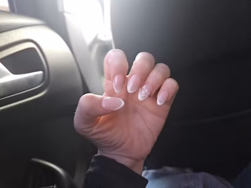 Jasmine’s Nails – Spa