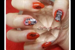 Jayrami Nails & More