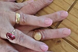 Jeannette’s Nailsstudio