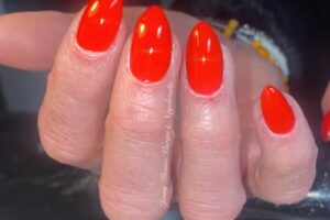 Jenny Flower Visagie & Nagelstudio