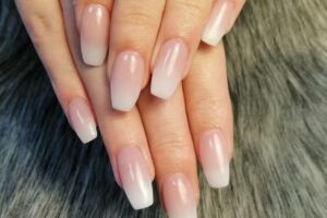 Jenny Nails and Beauty