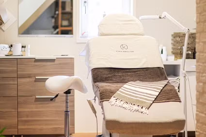 Jentl Schoonheidsverzorging