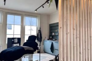 JeSalon natuurlijke huidstudio