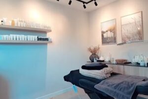 Jessica van Straalen natural skin studio