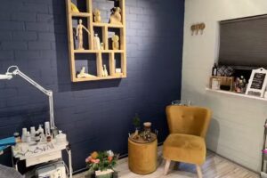 JetZart medisch pedicure nagel praktijk