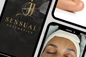 JJ.Sensual Aesthetics