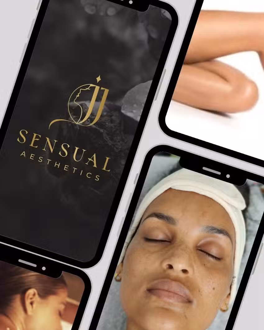 JJ.Sensual Aesthetics