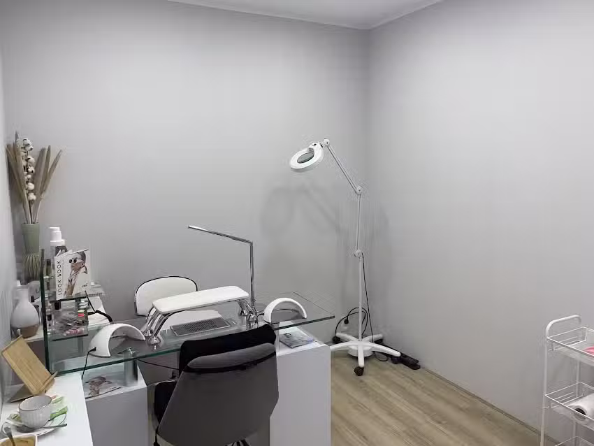 JoaNails Nagel Salon