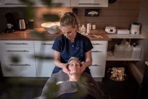 Jody Schierboom | Beauty & Skin Coach