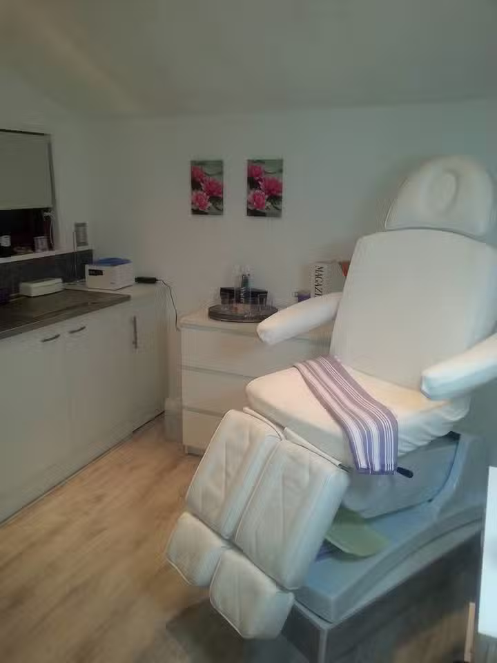 Jolanda Pedicure
