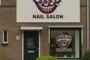 Jonkler Nail Salon