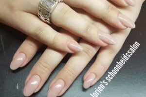 Joriens Schoonheidssalon