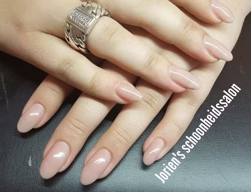 Joriens Schoonheidssalon