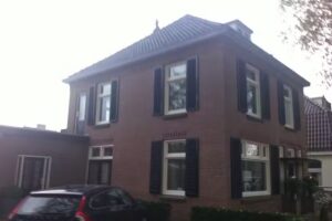 José Jansen-Mom schoonheidsspecialiste