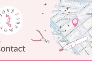 José Lauwers, specialist in sport medisch pedicure