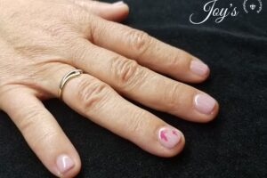 JOY’S complete nagelverzorging