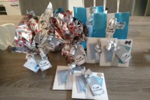 Joyce- Salon La Beauté