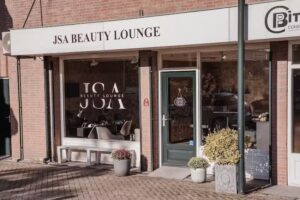 JSA Beauty Lounge
