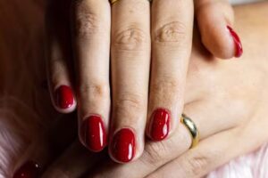 Judy’s Beauty & Nailstyling