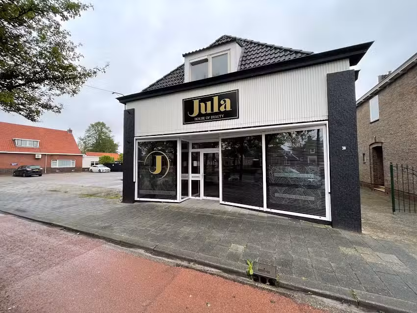 Jula – House of Beauty