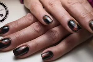 Just Jou Nail Academy