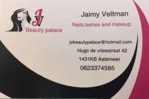 JV beauty palace