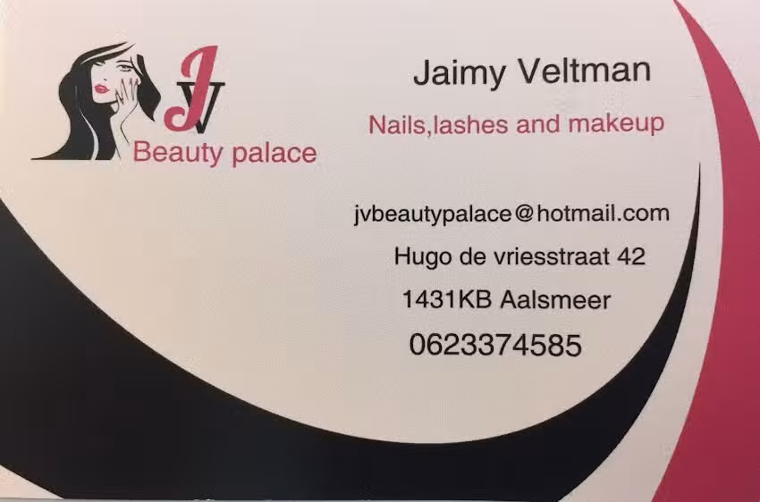 JV beauty palace