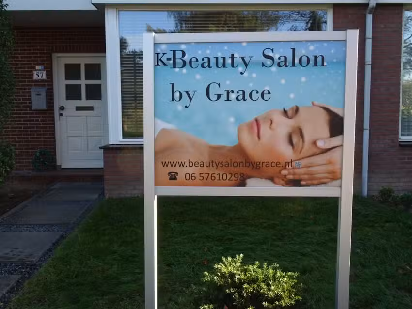 K-Beauty Salon by Grace