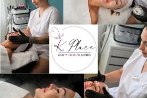 K. Place – beauty salon Zaltbommel