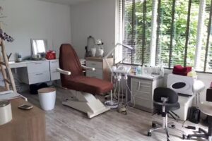 Kalinina Pedicure Salon