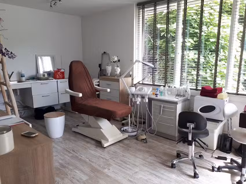 Kalinina Pedicure Salon