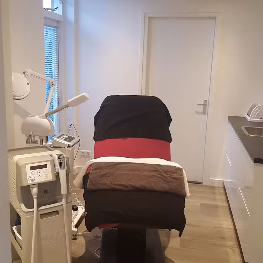 Kamille Speciaalkosmetiek