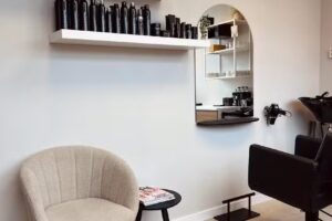 Kapsalon & Beautysalon – Beauty Hub Leek