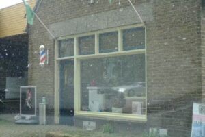 Kapsalon @Linnies Rossum ✂