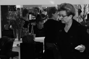 Kapsalon Nicole Coiffures