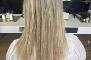 Kapsalon Perron 28 Sneek