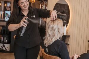 Kapsalon Studio Drunen – Kapper Drunen