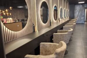 Kapsalon Zeewolde Goodlooking