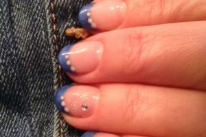 Karen’s hand & nailcare