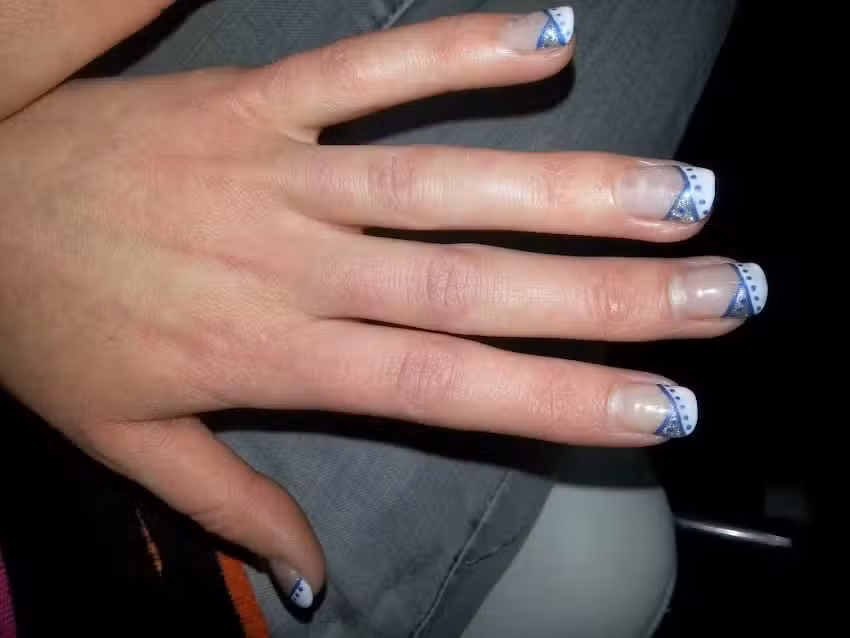 Karen’s hand & nailcare