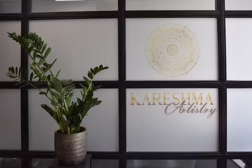 Kareshma Artistry