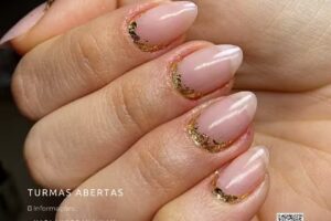 Karla Horrana nails