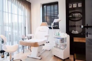 Karma Salon voor Hand- en Voetverzorging