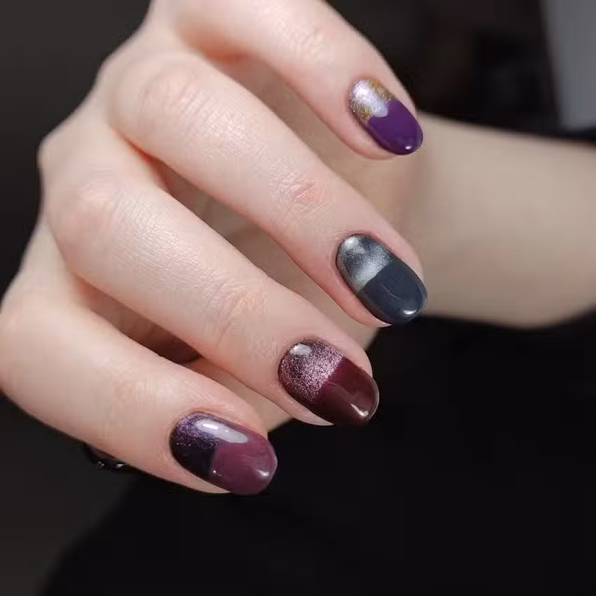 Kassiani’s nails salon