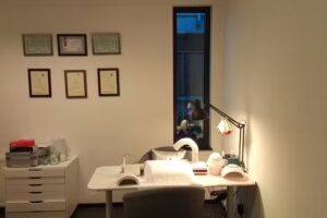 Katarzyna Nails & Beauty – Maastricht